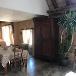 度假居 Du Meynet 圣西普里安