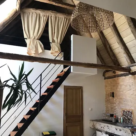 度假居 Du Meynet *