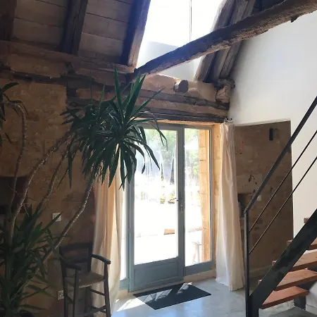 Du Meynet * 圣西普里安