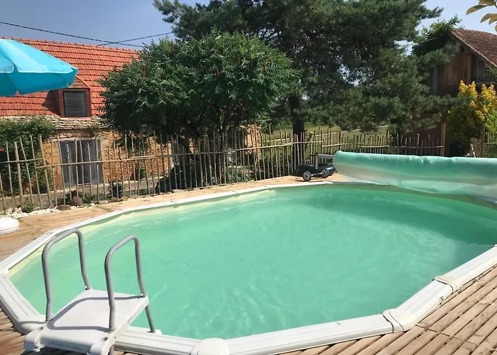 Du Meynet 度假居 *