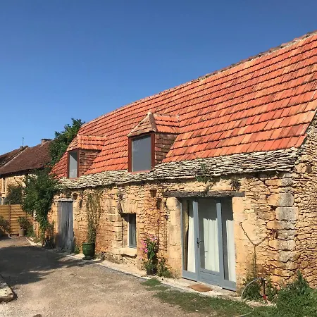 Du Meynet Prázdninový dům Saint-Cyprien (Dordogne)