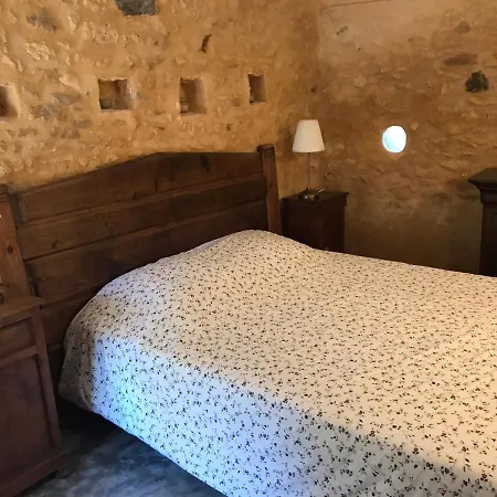 Holiday home Gite Du Meynet *