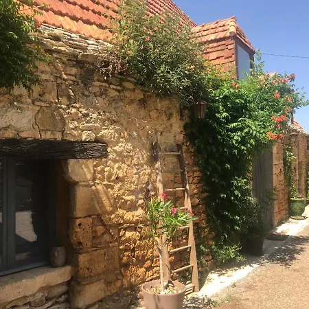 בית נופש Du Meynet