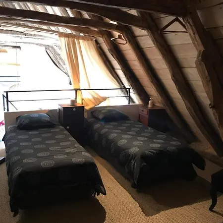 Du Meynet Holiday home *
