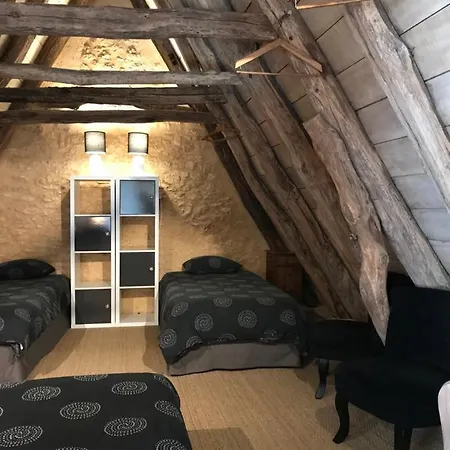 Du Meynet Prázdninový dům Saint-Cyprien (Dordogne)