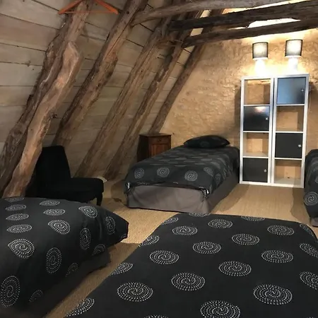 Du Meynet Prázdninový dům *