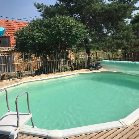 Gite Du Meynet Holiday home *