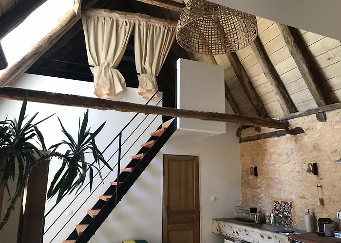 Tatil Evi Du Meynet *