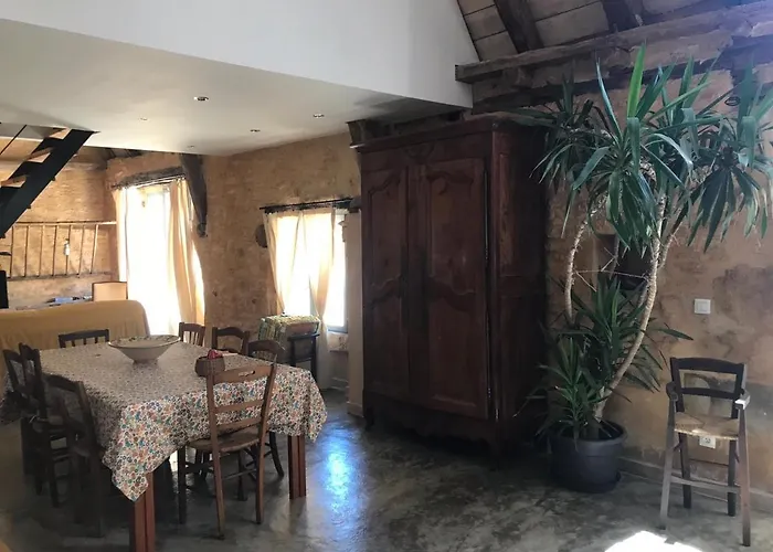 Tatil Evi Du Meynet Saint-Cyprien (Dordogne)