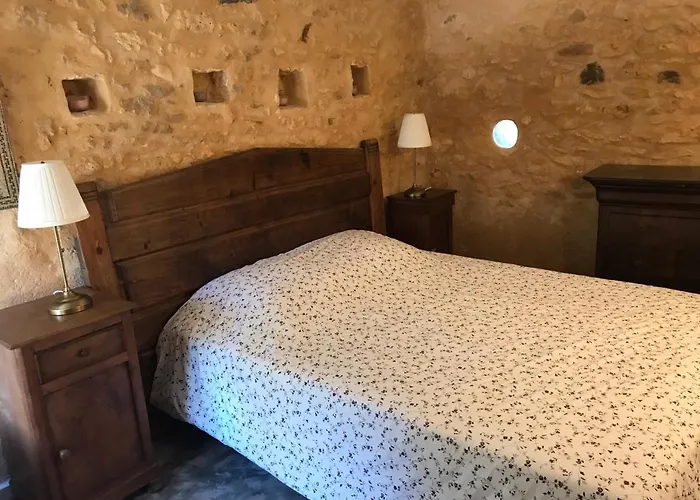 Tatil Evi Du Meynet *