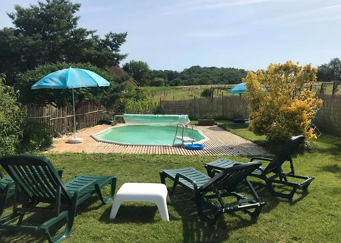 Du Meynet Saint-Cyprien (Dordogne)