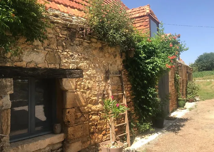 Tatil Evi Du Meynet