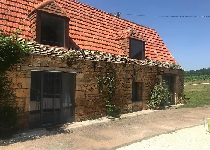 Du Meynet Tatil Evi *