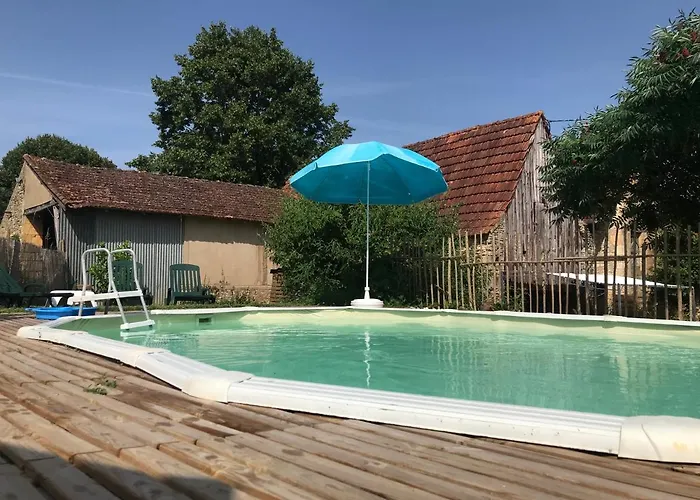 Du Meynet Saint-Cyprien (Dordogne)