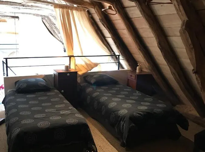 Du Meynet Tatil Evi *