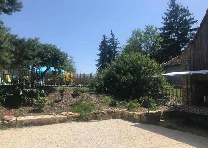 Du Meynet Saint-Cyprien (Dordogne)